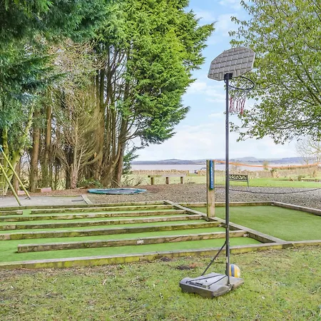 North Plain Barn Vakantiehuis *