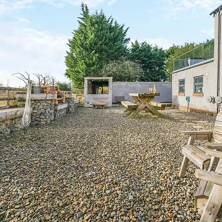 Vakantiehuis North Plain Barn