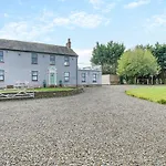 North Plain Barn * Bowness-on-Solway