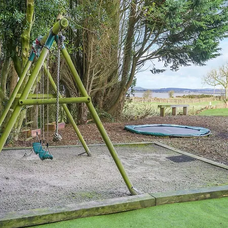 North Plain Barn Holiday home Bowness-on-Solway