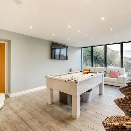 North Plain Barn Holiday home *