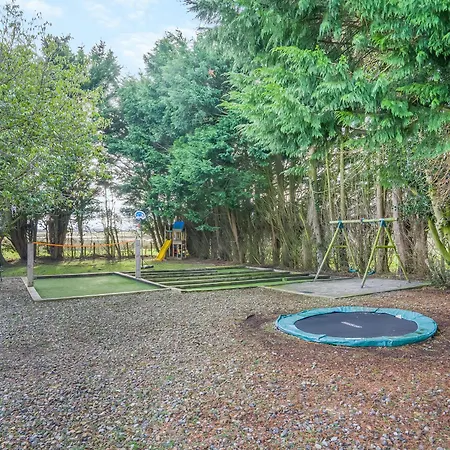 North Plain Barn * Bowness-on-Solway