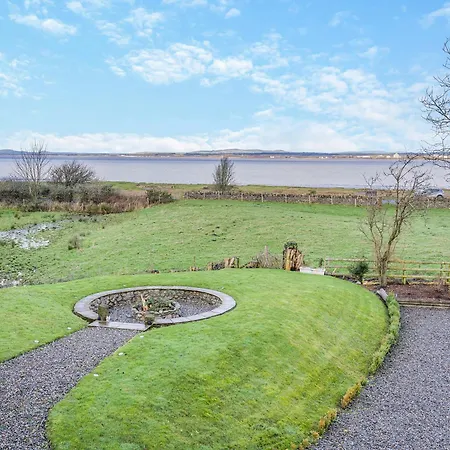 בית נופש North Plain Barn *